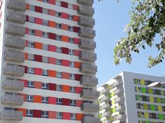 Basarabia, in Complexul Vivenda- Hercesa, metroul la 5min